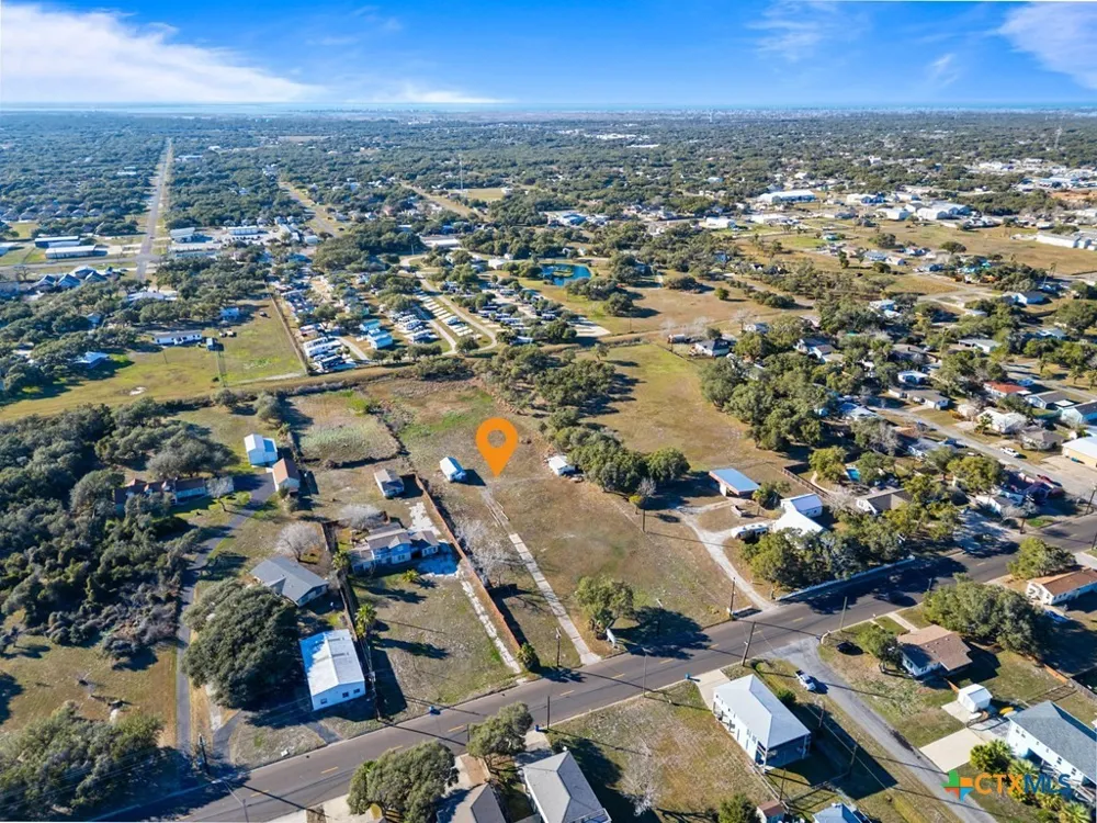 1315 S Church Rockport, TX 78382