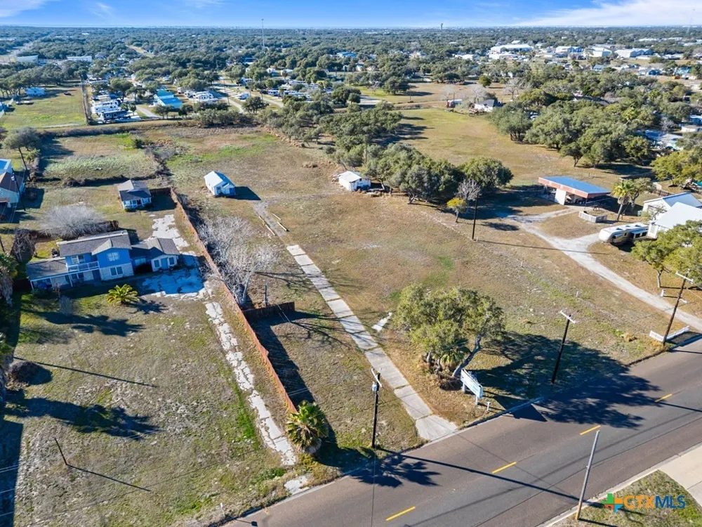 1315 S Church Rockport, TX 78382