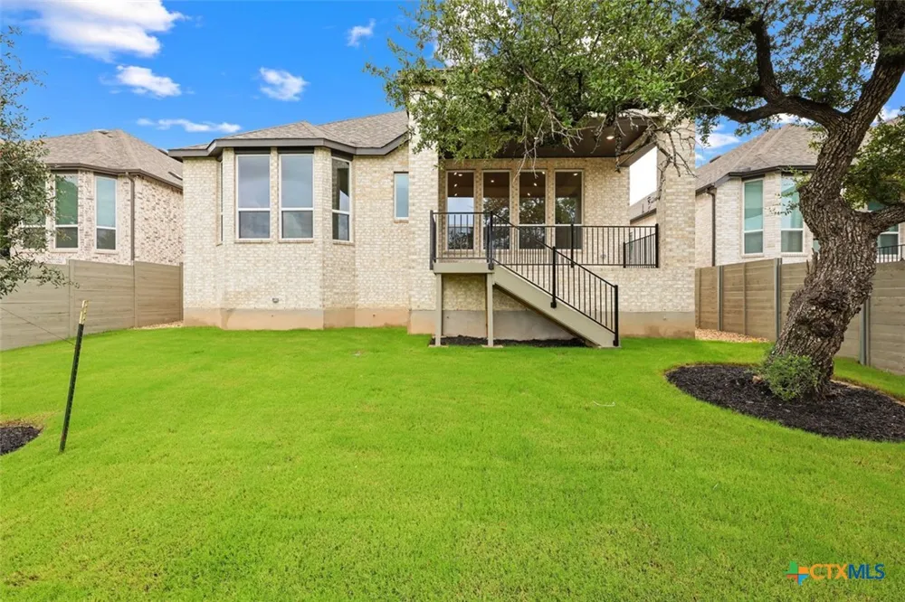 1700 Crimson Sunset Drive Georgetown, TX 78628