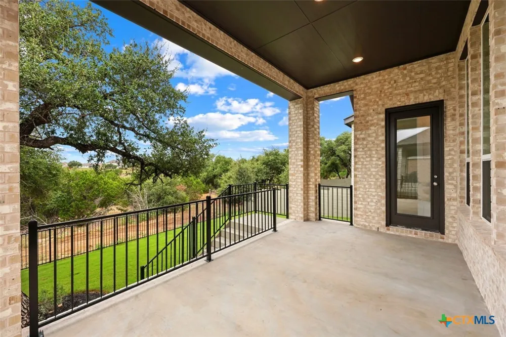 1700 Crimson Sunset Drive Georgetown, TX 78628