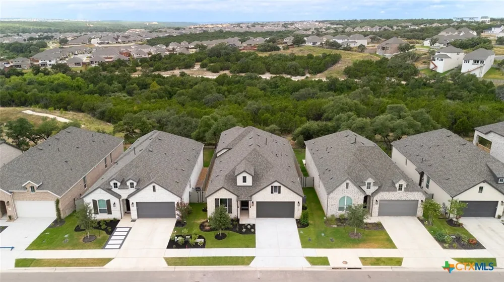 1700 Crimson Sunset Drive Georgetown, TX 78628