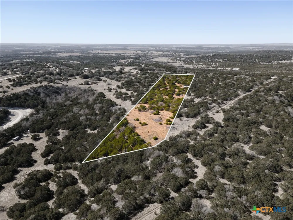 62 PRIVATE ROAD 3804 Gatesville, TX 76528