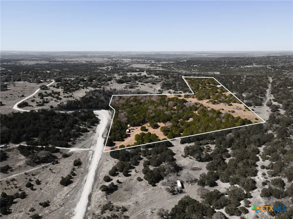 62 PRIVATE ROAD 3804 Gatesville, TX 76528