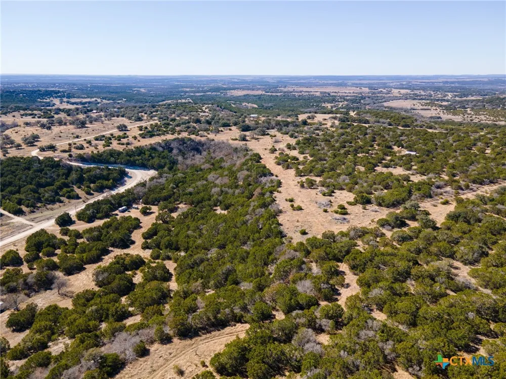 62 PRIVATE ROAD 3804 Gatesville, TX 76528