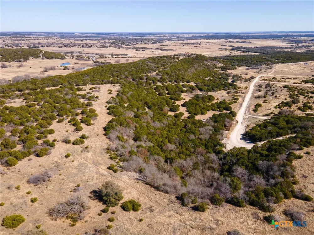 62 PRIVATE ROAD 3804 Gatesville, TX 76528