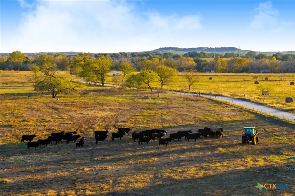 10.86 Acres Tract 4 Village Lane Seguin, TX 78155
