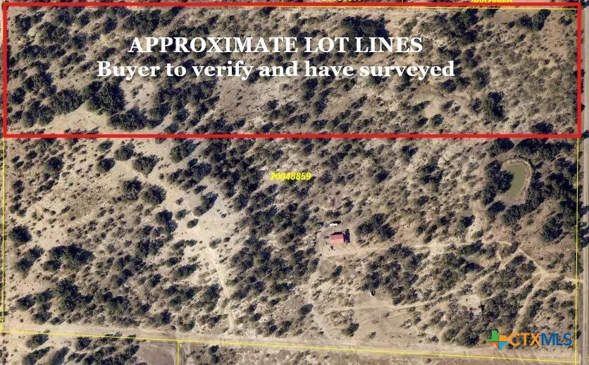 1349 County Road 152 Brownwood, TX 76801