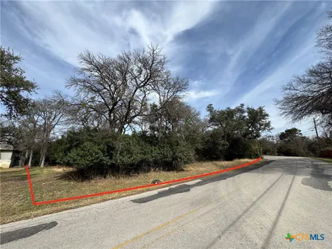 Arrowhead Point Road