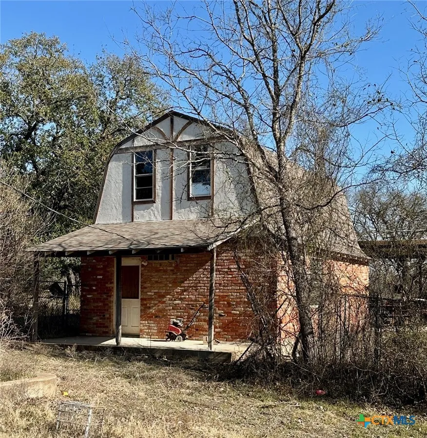 1950 County Road 299 Gatesville, TX 76528