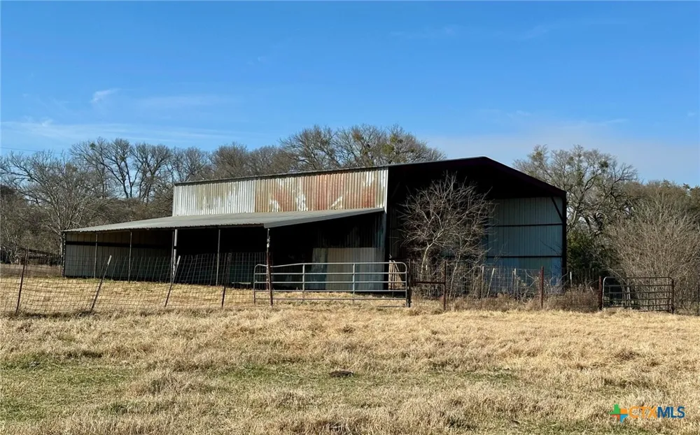 1950 County Road 299 Gatesville, TX 76528