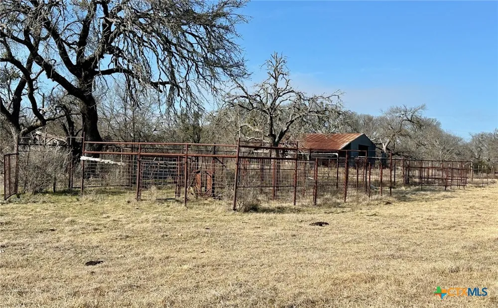 1950 County Road 299 Gatesville, TX 76528