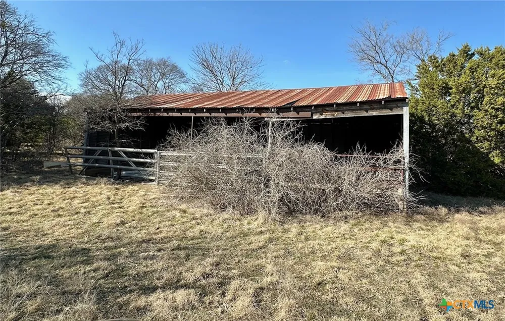 1950 County Road 299 Gatesville, TX 76528