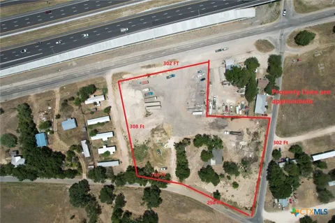 6055 W US Highway 190 I-14