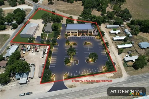 6055 W US Highway 190 I-14