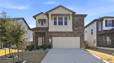 172 Brady Creek Way