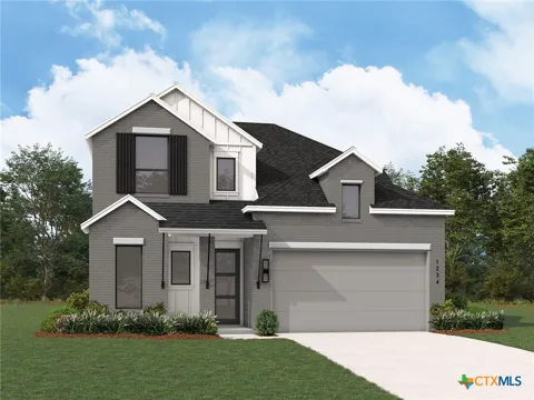 113 Gazelle Point