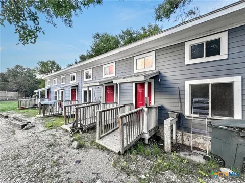 1108 W Mccarty Lane #A