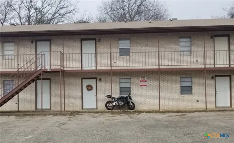 607 20th Street #203