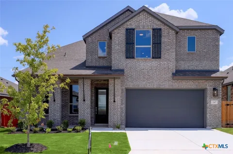 247 White Oak