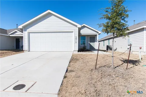 5812 San Geronimo