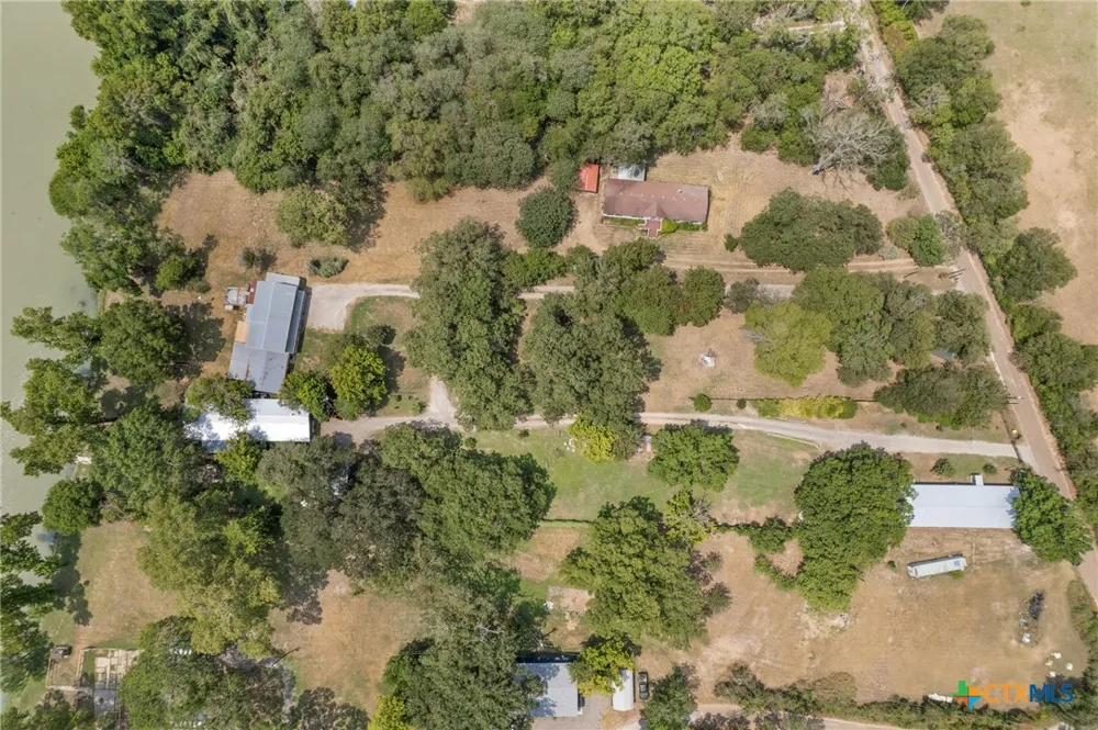 315 Riverwood Drive Bastrop, TX 78602