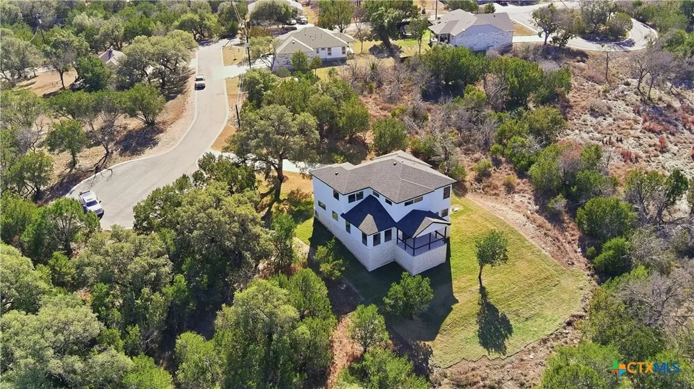 106 Broken Bow Horseshoe Bay, TX 78657