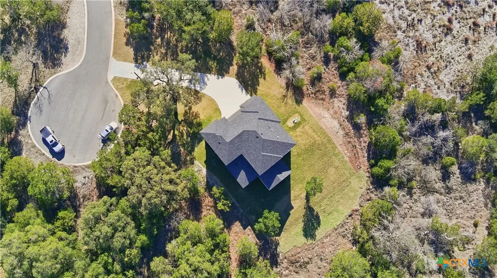 106 Broken Bow Horseshoe Bay, TX 78657