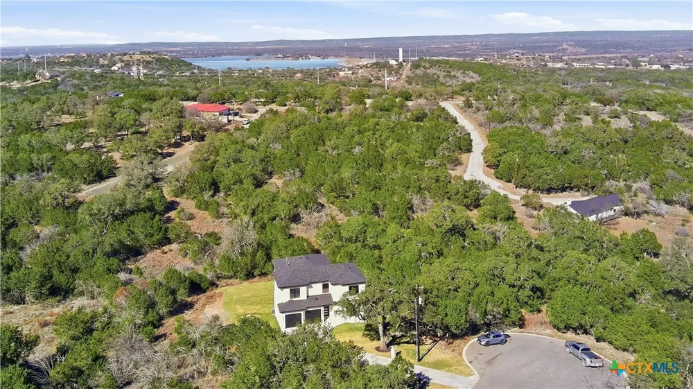 106 Broken Bow Horseshoe Bay, TX 78657