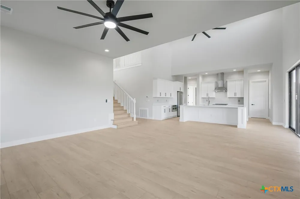 106 Broken Bow Horseshoe Bay, TX 78657