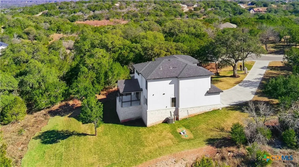 106 Broken Bow Horseshoe Bay, TX 78657