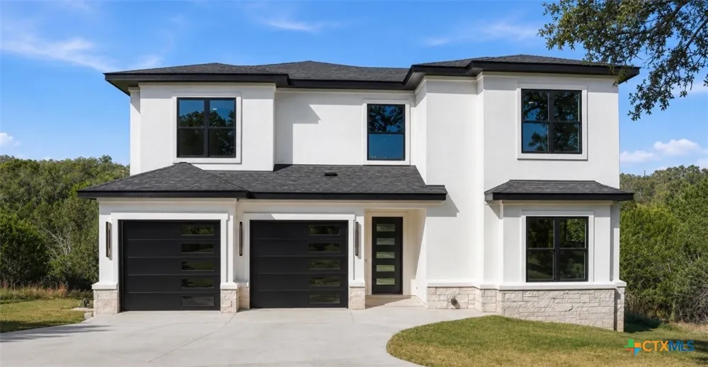 106 Broken Bow Horseshoe Bay, TX 78657