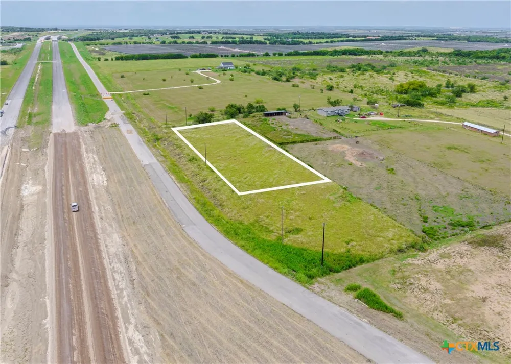 Hunt Hill Road Rogers, TX 76569