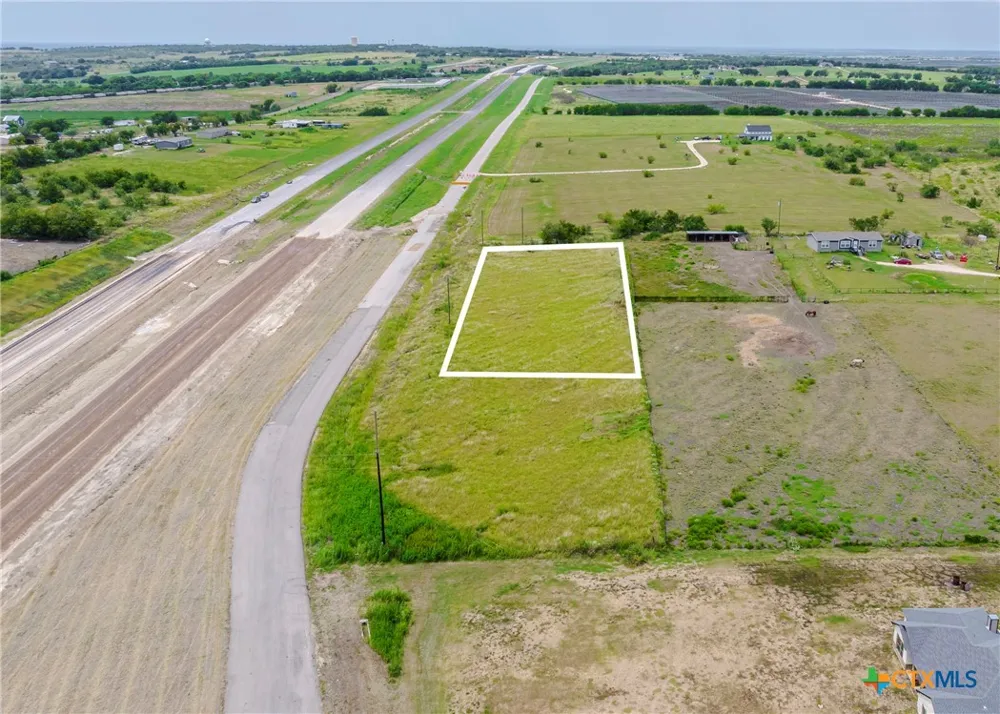 Hunt Hill Road Rogers, TX 76569