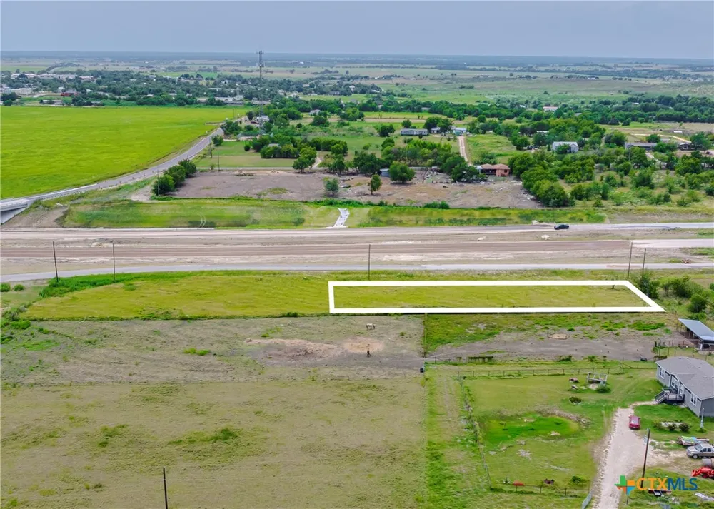 Hunt Hill Road Rogers, TX 76569