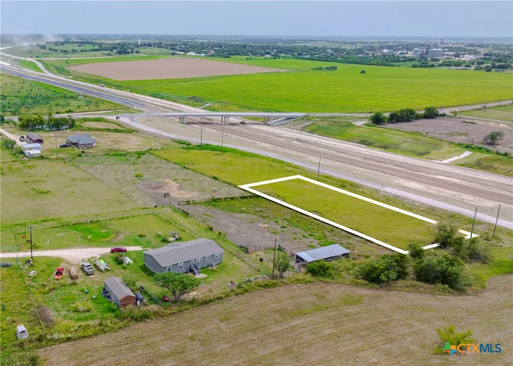 Hunt Hill Road Rogers, TX 76569