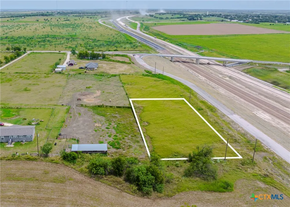 Hunt Hill Road Rogers, TX 76569