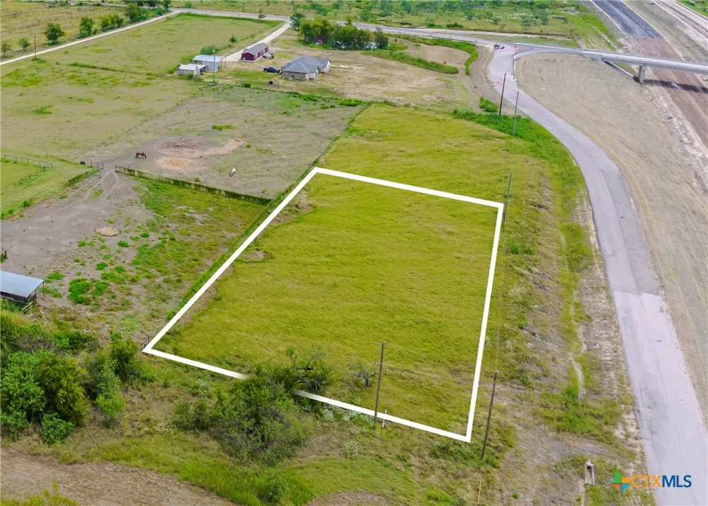 Hunt Hill Road Rogers, TX 76569