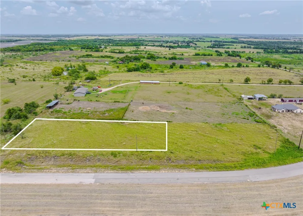 Hunt Hill Road Rogers, TX 76569