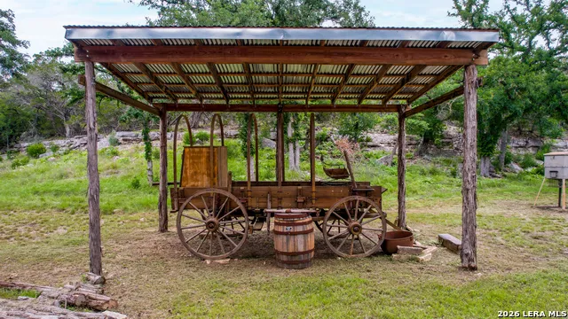 196 Rock Bottom Hunt, TX 78024