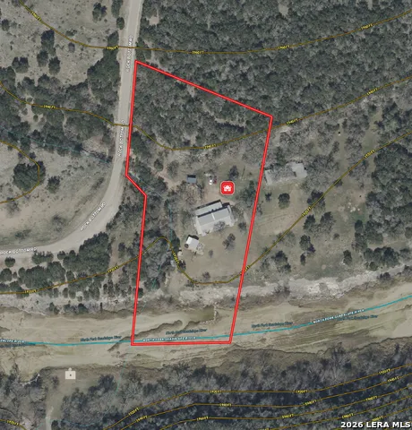 196 Rock Bottom Hunt, TX 78024