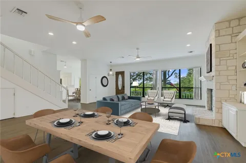 264 Hill Country Trail