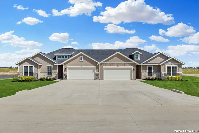 6802/6804 Florence Drive Midlothian, TX 76065