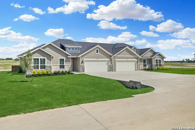 6802/6804 Florence Drive Midlothian, TX 76065