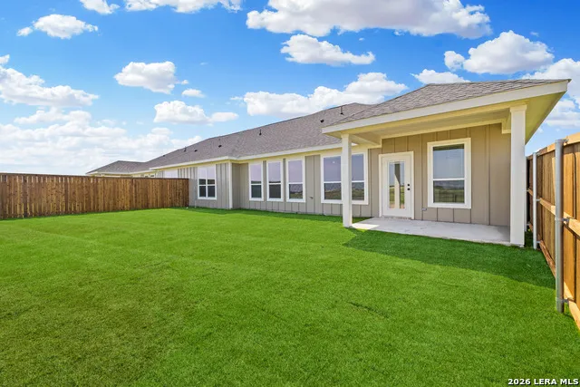 6802/6804 Florence Drive Midlothian, TX 76065