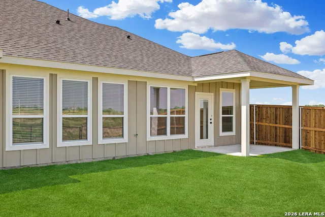 6802/6804 Florence Drive Midlothian, TX 76065