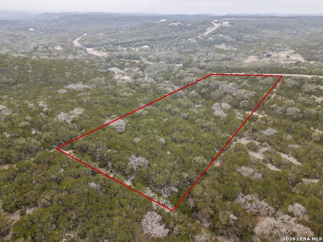 CR 2763 LOT 439 Bear Spring Ranch Mico, TX 78056