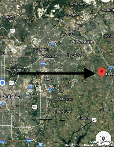12020 interstate 10 Converse, TX 78109