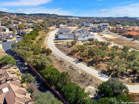 LOT 50 Dominion Meadows