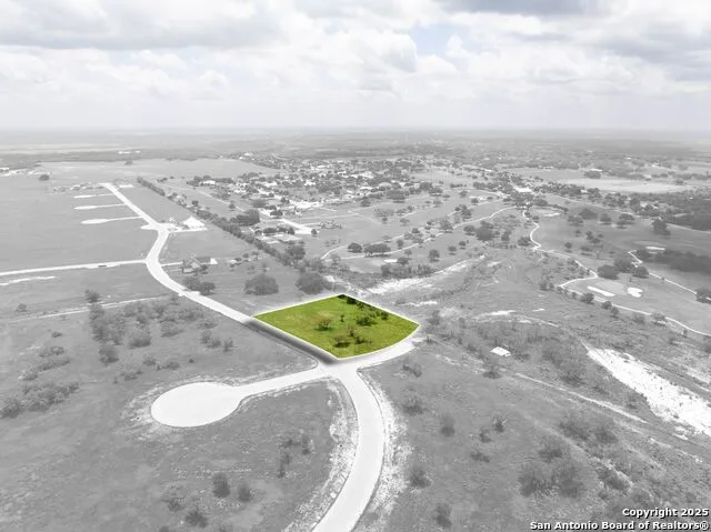 LOT 40 Virgil Way Castroville, TX 78009