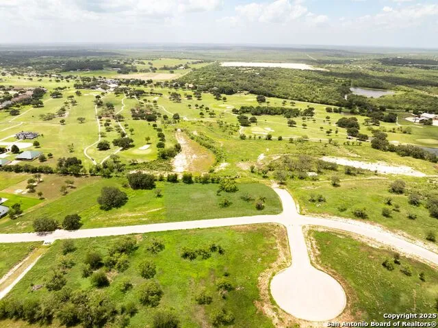 LOT 40 Virgil Way Castroville, TX 78009